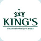 King´s College University